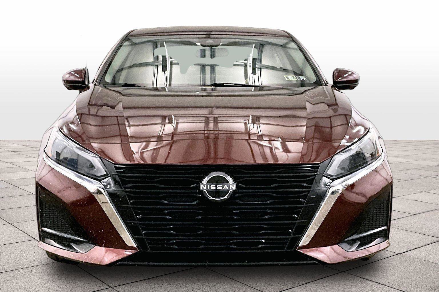 Used 2023 Nissan Altima 2.5 SL image 3