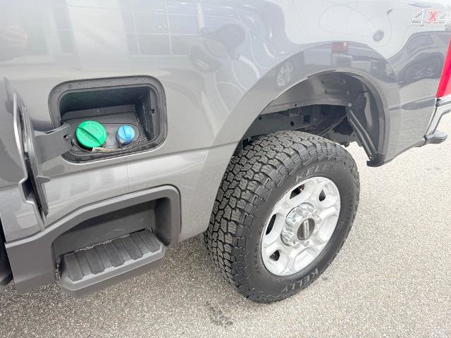 Certified 2025 Ford F250 XLT image 15