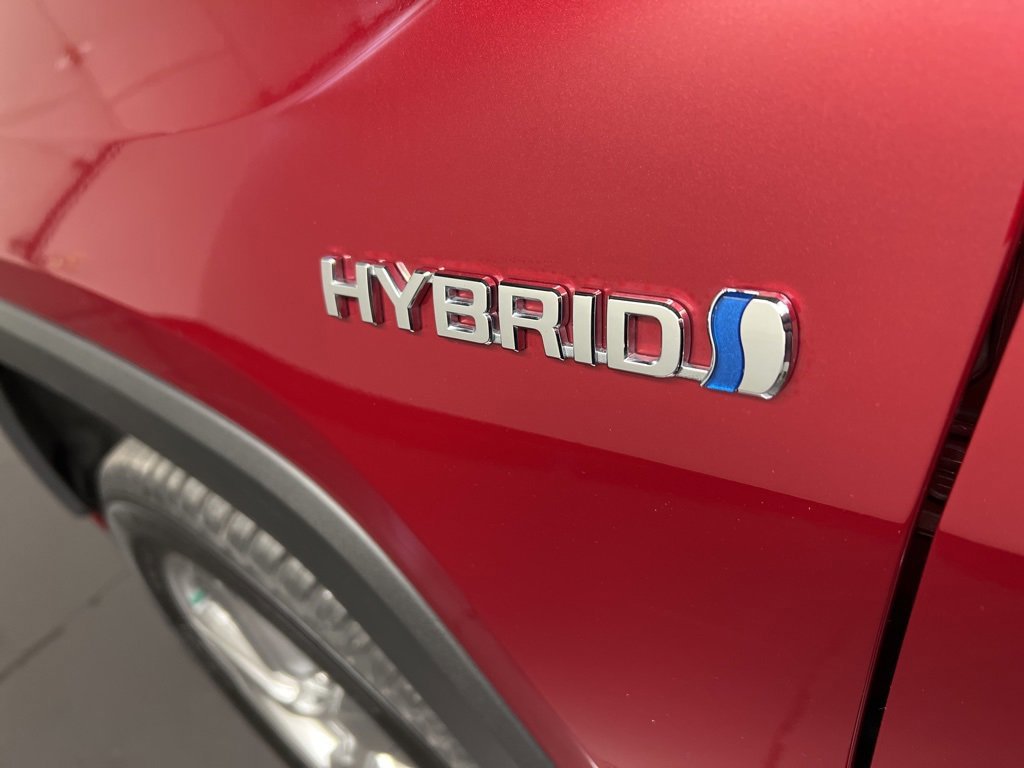 Used 2021 Toyota RAV4 Limited image 37