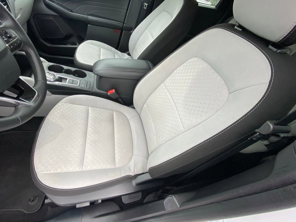 Certified 2024 Ford Escape Active FWD image 21