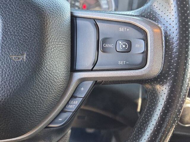 Used 2023 RAM 3500 Tradesman RWD image 24