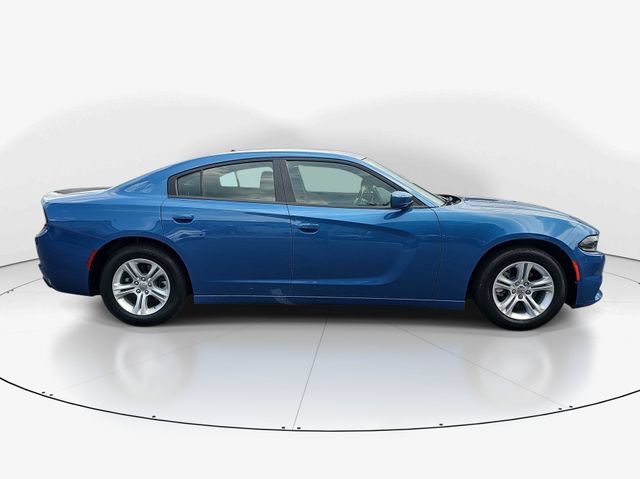 Used 2022 Dodge Charger SXT RWD video 2