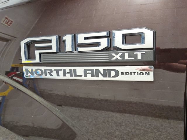 Certified 2019 Ford F150 XLT w/ Equipment Group 302A Luxury AWD/4WD image 39