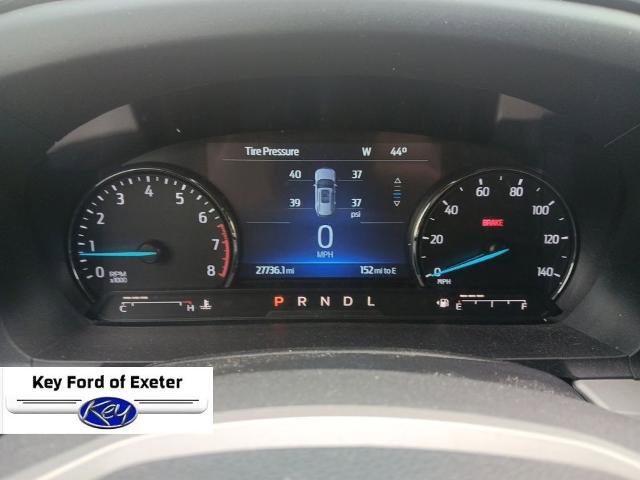 Certified 2023 Ford Explorer XLT AWD/4WD image 28