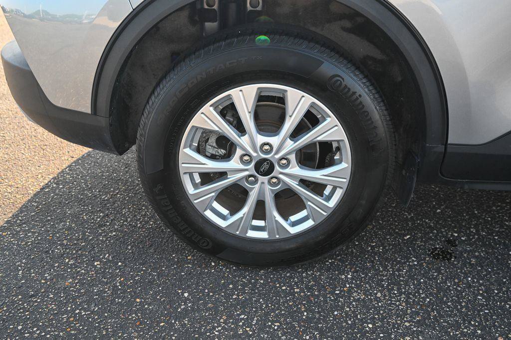 Certified 2023 Ford Escape Active w/ Tech Pack #2 AWD/4WD image 14