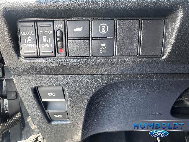Used 2023 Honda Odyssey Sport image 18