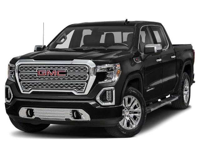 Used 2019 GMC Sierra 1500 Denali w/ Denali Ultimate Package AWD/4WD image 1