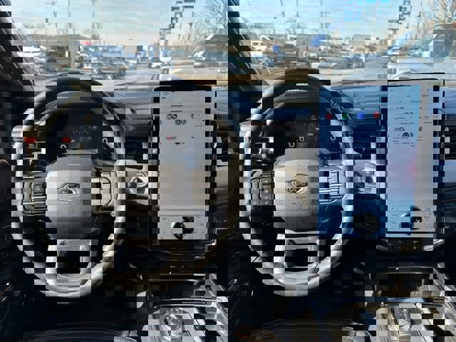 Certified 2024 Ford Expedition Timberline image 27