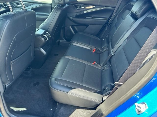 Used 2024 Chevrolet Blazer EV LT AWD/4WD image 14