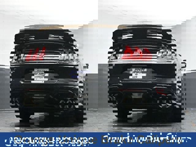 Certified 2023 Ford Mustang Mach 1 RWD image 15