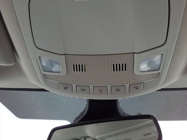 Certified 2024 Ford Edge SEL image 30