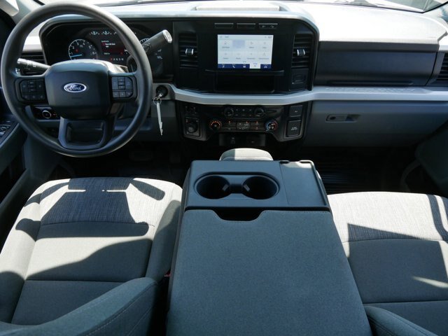 Certified 2024 Ford F350 XLT w/ FX4 Off-Road Package AWD/4WD image 15