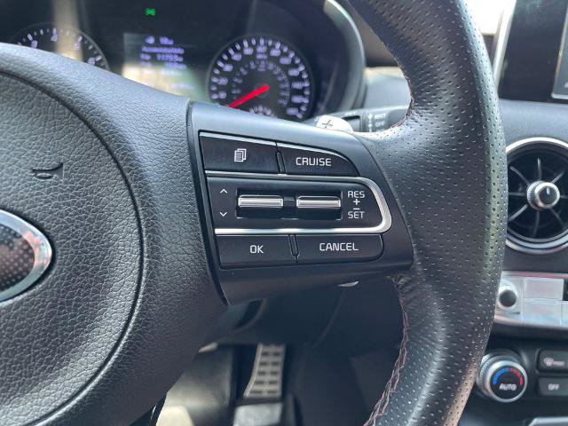 Used 2019 Kia Stinger GT AWD/4WD image 25