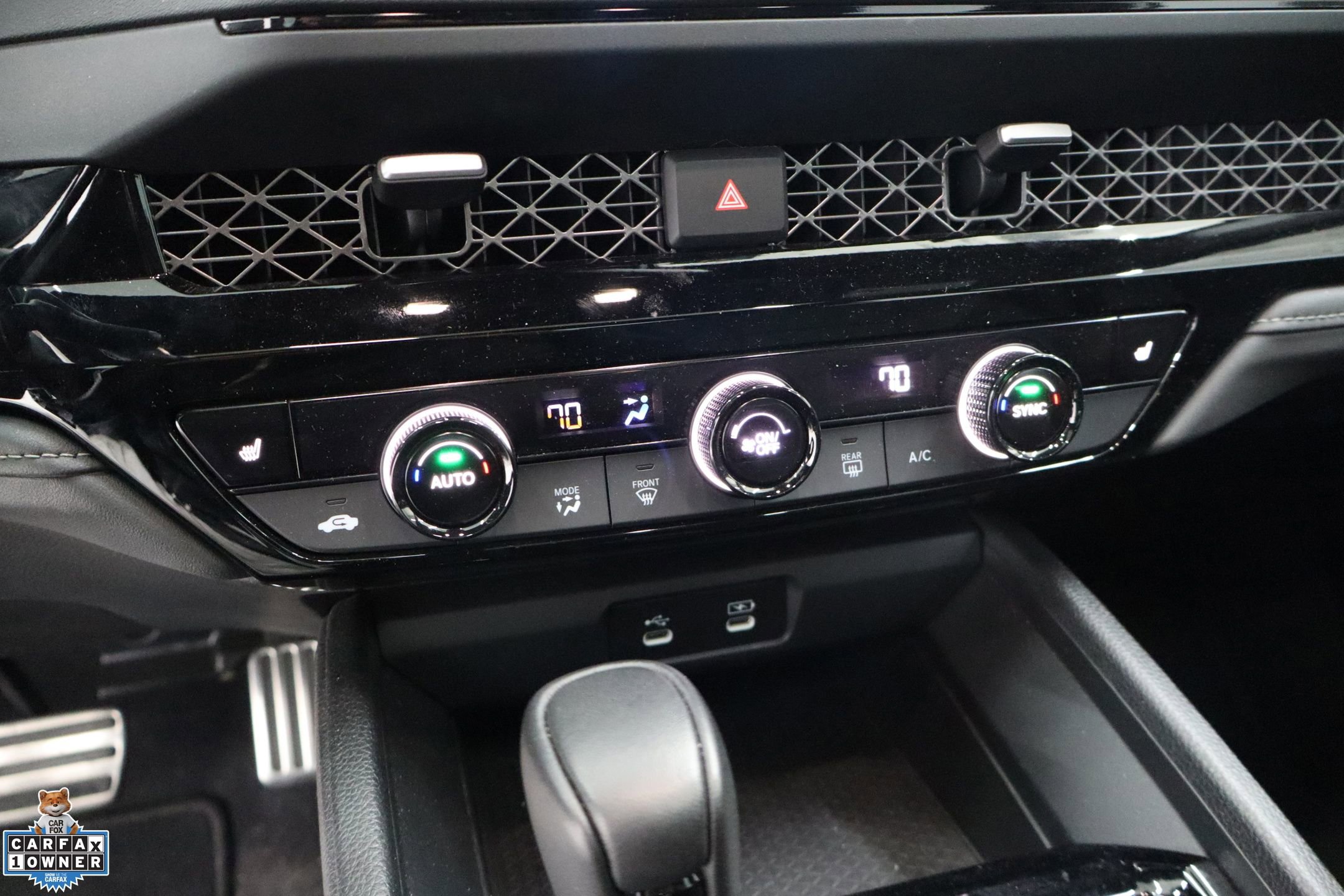 Used 2024 Honda Accord Sport image 21