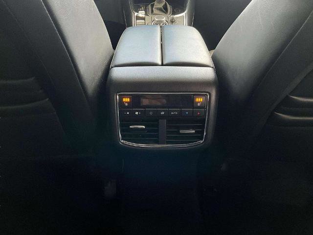 Used 2021 MAZDA CX-9 Grand Touring image 26