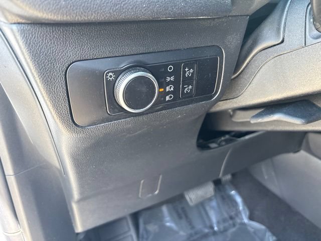 Certified 2025 Ford Escape ST-Line FWD image 16