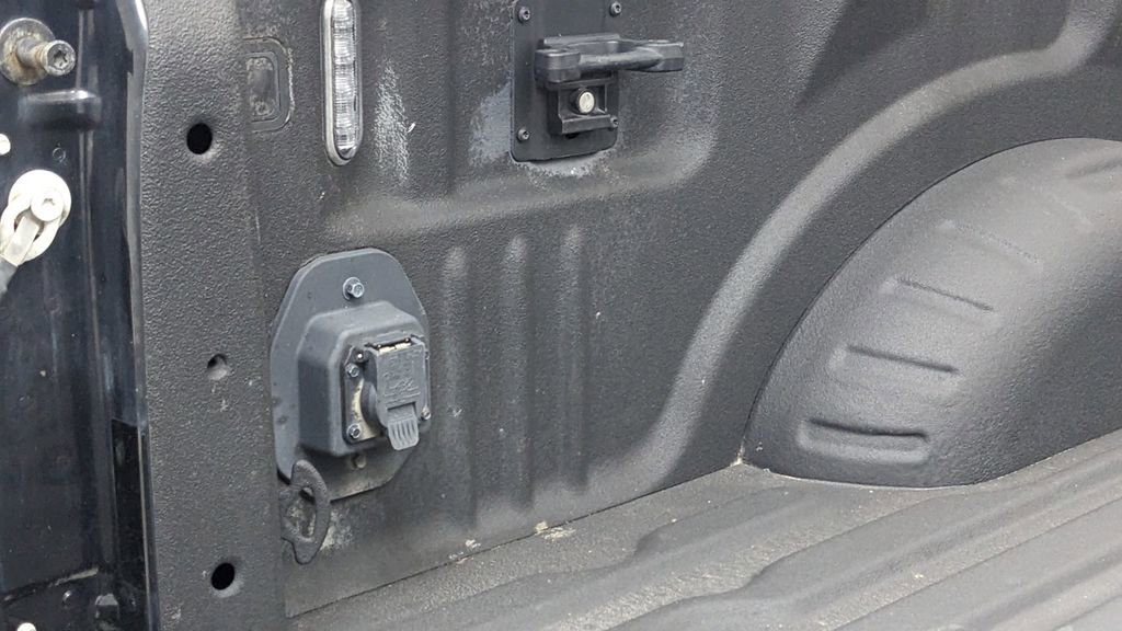 Certified 2019 Ford F450 Platinum w/ Platinum Ultimate Package image 8