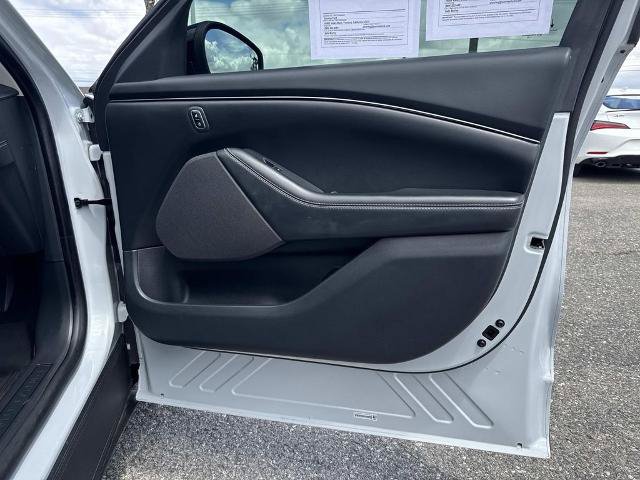 Certified 2023 Ford Mustang Mach-E Select RWD image 28