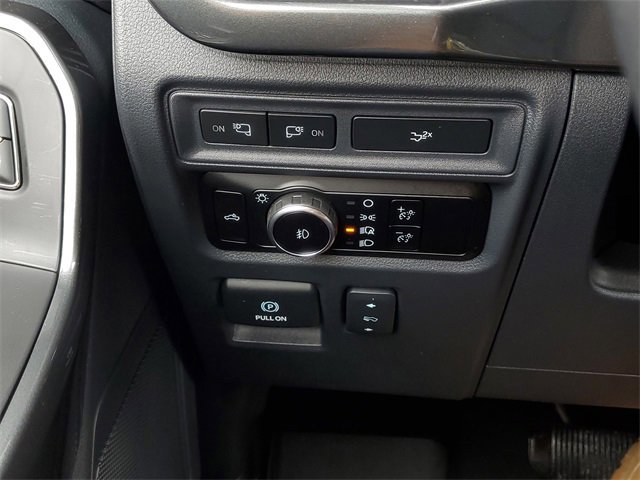 Certified 2023 Ford F150 XLT w/ Equipment Group 302A High image 14