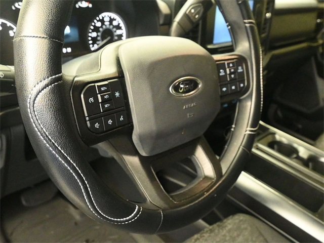 Certified 2022 Ford F150 Tremor image 16