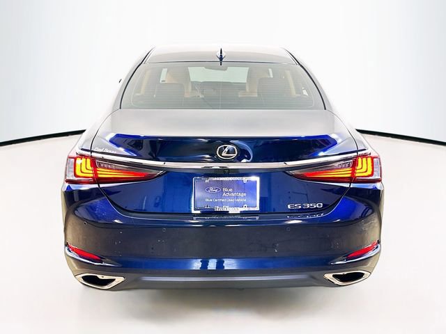 Used 2024 Lexus ES 350 w/ Premium Package image 4