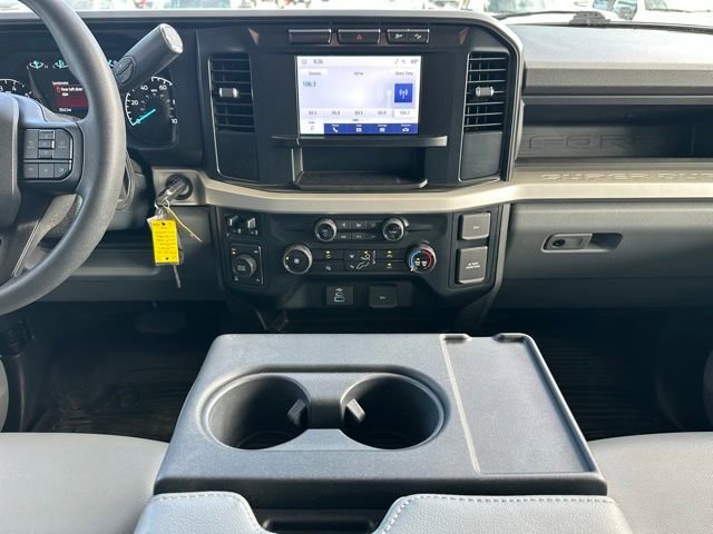 Certified 2024 Ford F250 XL w/ FX4 Off-Road Package image 14