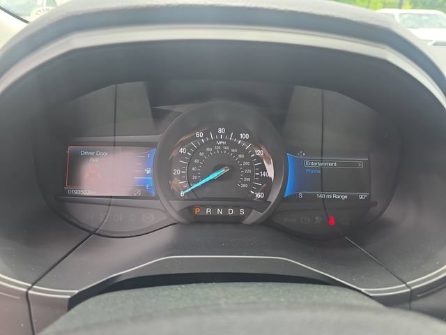 Certified 2023 Ford Edge SEL w/ Convenience Package AWD/4WD image 20