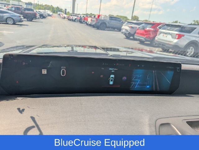 Certified 2025 Ford Expedition Active AWD/4WD image 22