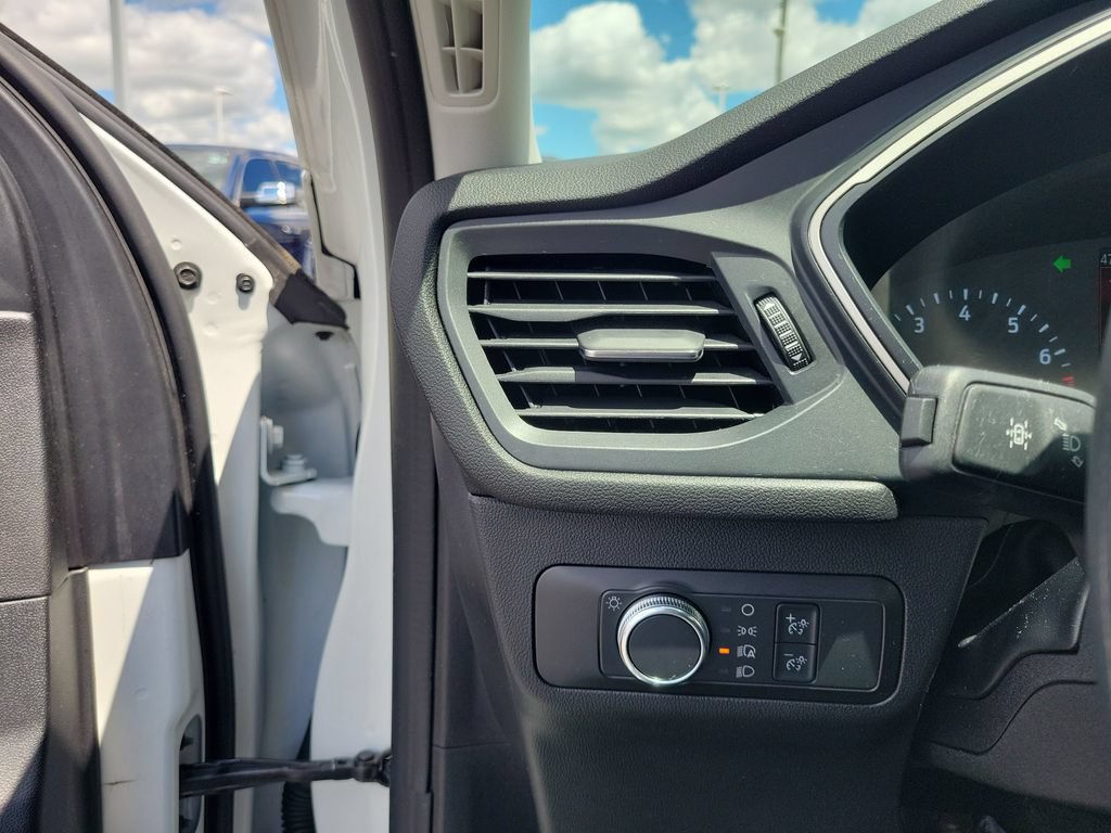 Certified 2022 Ford Escape SE FWD image 22
