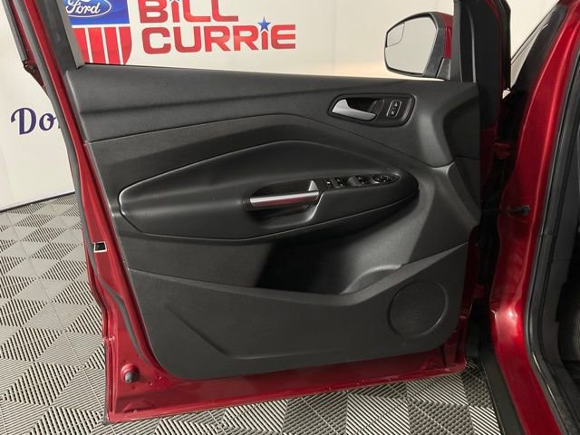 Certified 2017 Ford Escape SE image 12