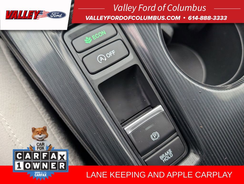 Used 2022 Honda Civic LX image 35