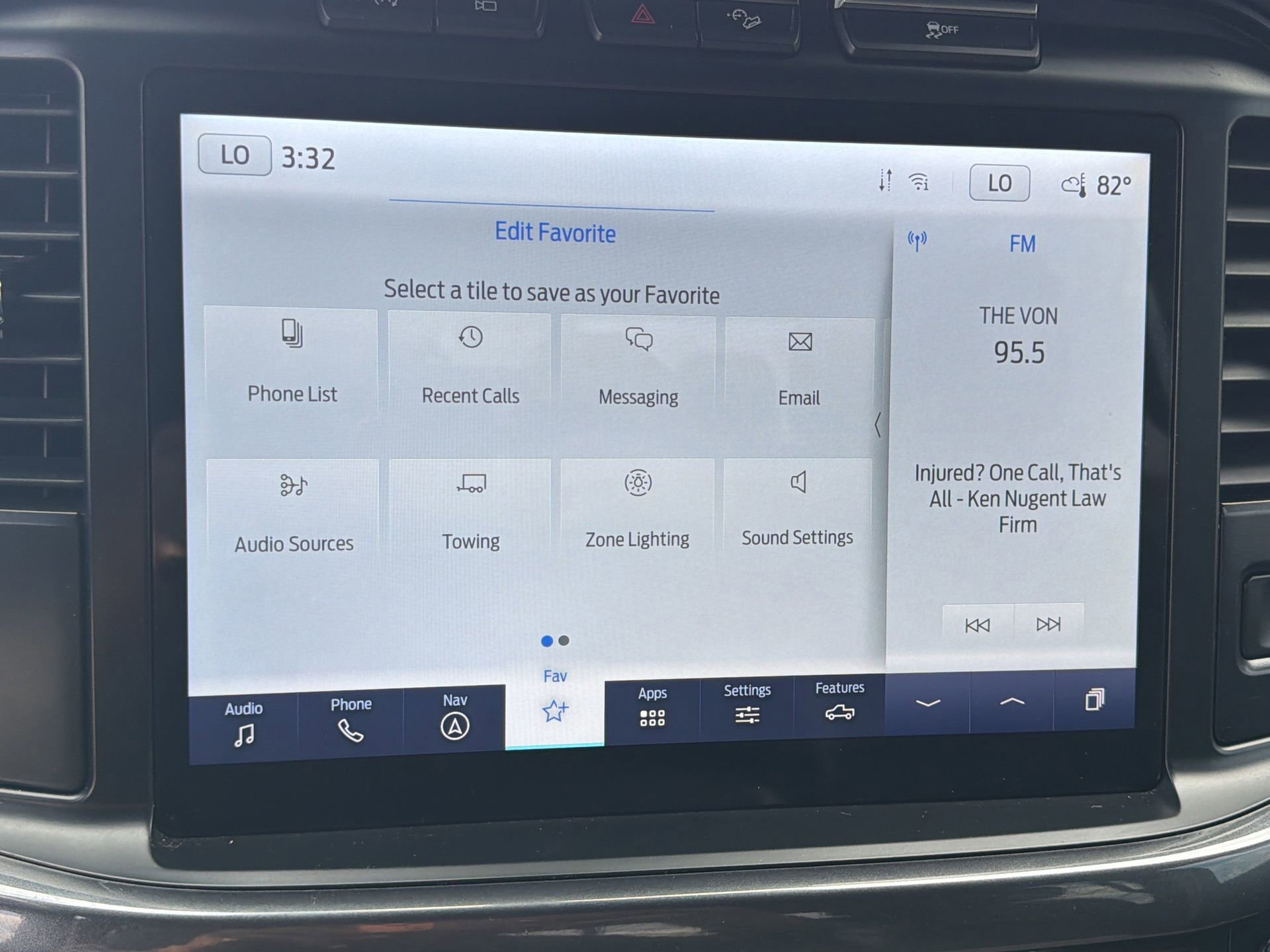 Certified 2023 Ford F150 XLT w/ Equipment Group 302A High image 14