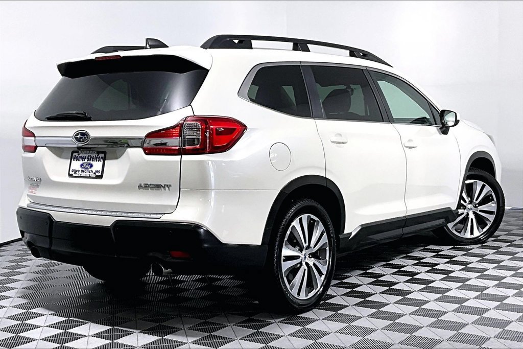 Used 2020 Subaru Ascent Premium w/ Sport Package AWD/4WD image 12