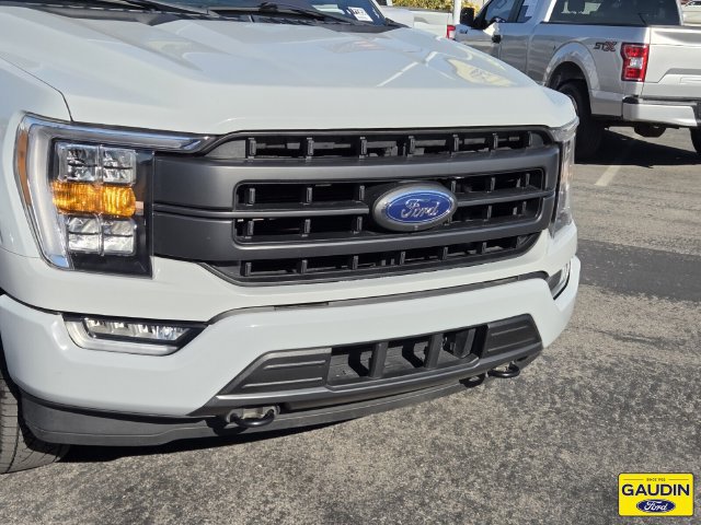 Certified 2023 Ford F150 Lariat AWD/4WD image 2