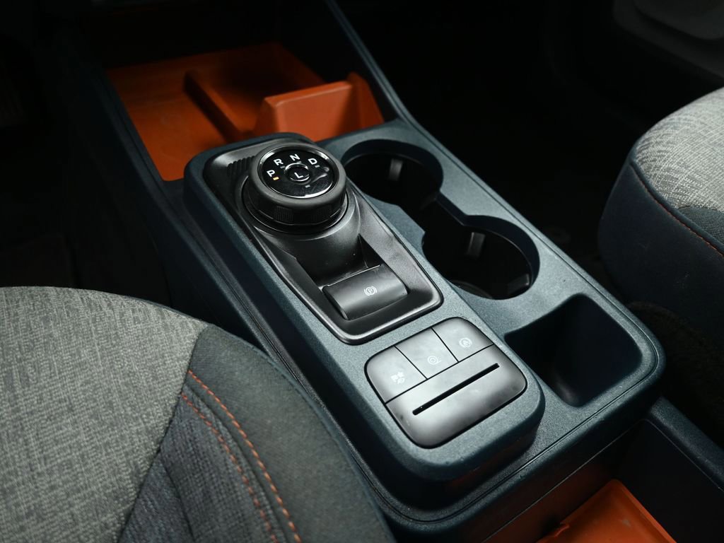 Certified 2024 Ford Maverick XLT image 45