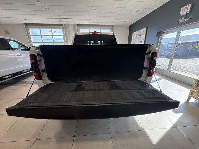 Used 2021 RAM 1500 Rebel w/ Alpine Leather & Sound Group image 26