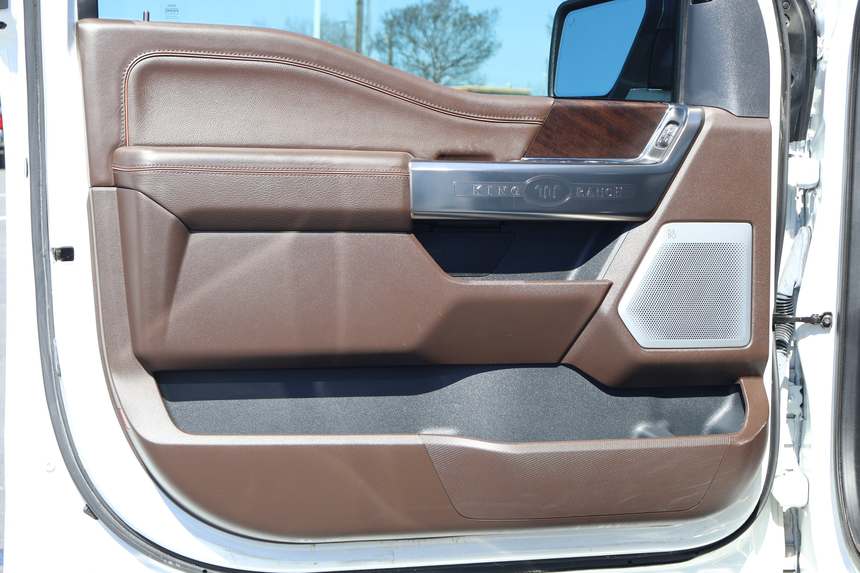 Certified 2022 Ford F150 King Ranch w/ Equipment Group 601A High image 10