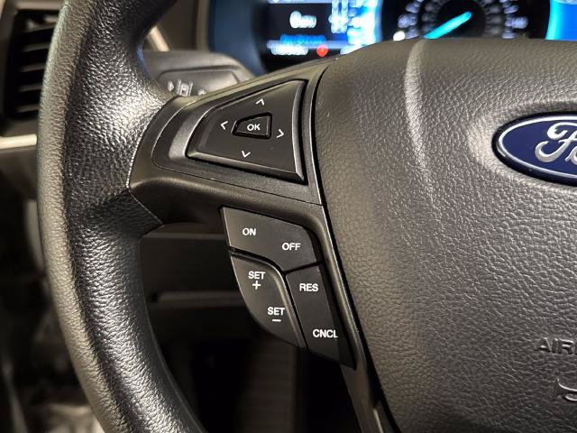 Certified 2024 Ford Edge SE w/ Black Appearance Package AWD/4WD image 20
