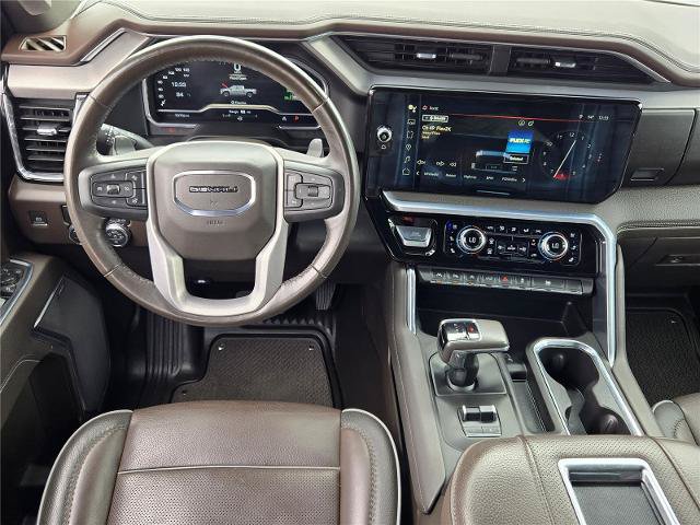Used 2022 GMC Sierra 1500 Denali w/ Denali Reserve Package RWD image 26