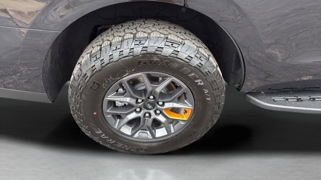 Certified 2025 Ford Expedition Tremor AWD/4WD image 47