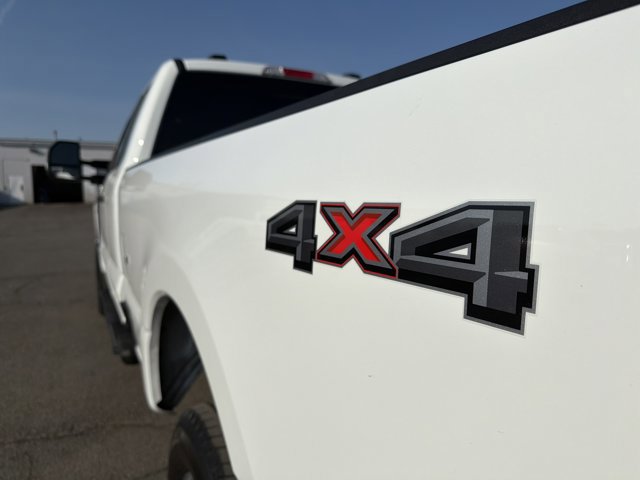 Certified 2025 Ford F250 XL w/ XL Chrome Package AWD/4WD image 28