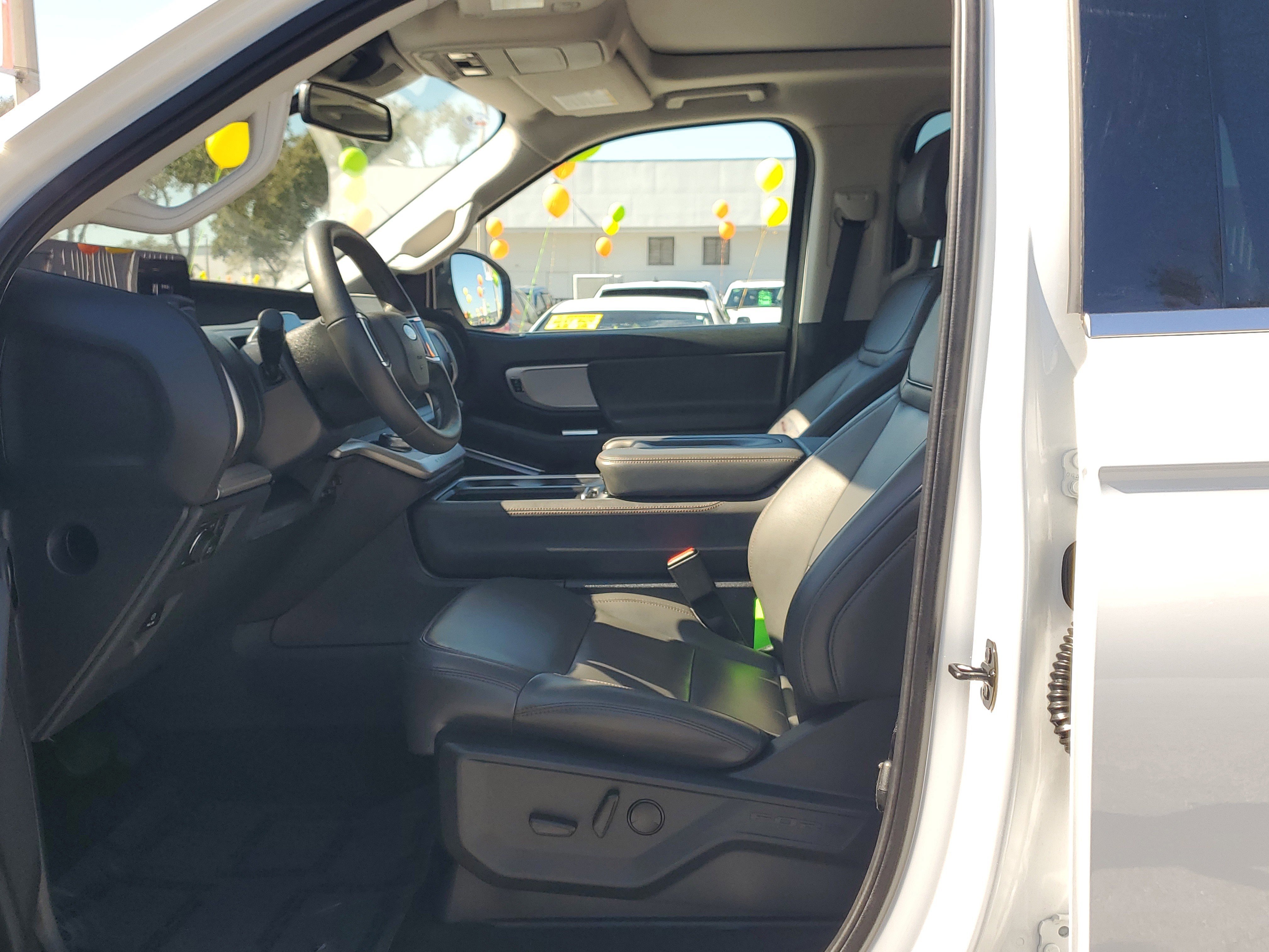 Certified 2025 Ford Expedition Max Active image 23