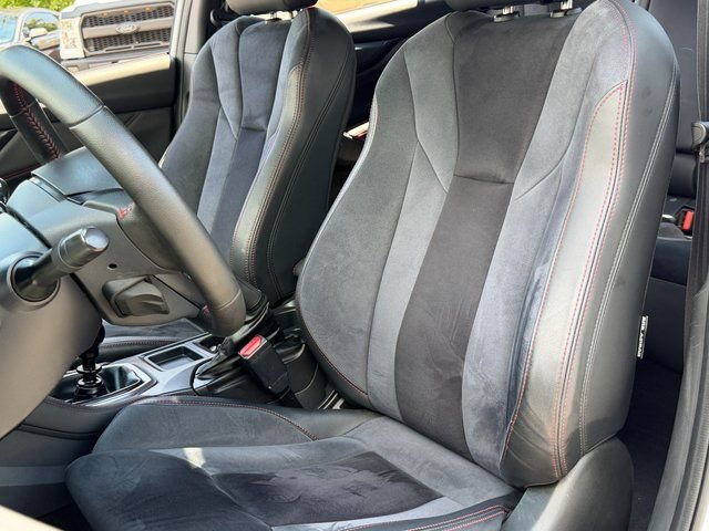 Used 2023 Subaru WRX Limited AWD/4WD image 9
