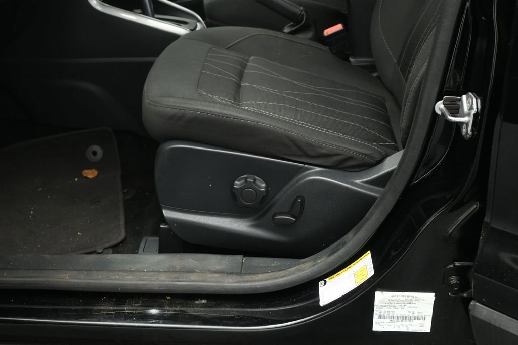 Certified 2019 Ford EcoSport SE AWD/4WD image 9