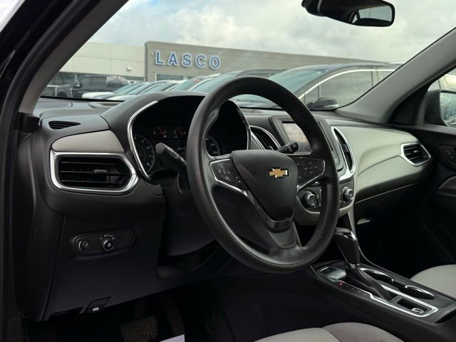 Used 2020 Chevrolet Equinox LS image 26