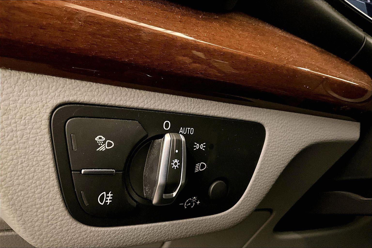 Used 2022 Audi Q5 2.0T Premium image 30