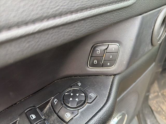 Certified 2020 Ford Expedition Max XLT w/ Equipment Group 202A image 24