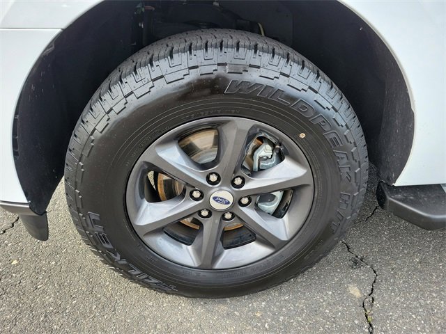 Certified 2021 Ford Expedition XLT w/ FX4 Off-Road Package image 31