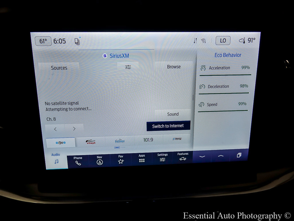 Certified 2022 Ford F150 XLT w/ Equipment Group 302A High AWD/4WD image 15