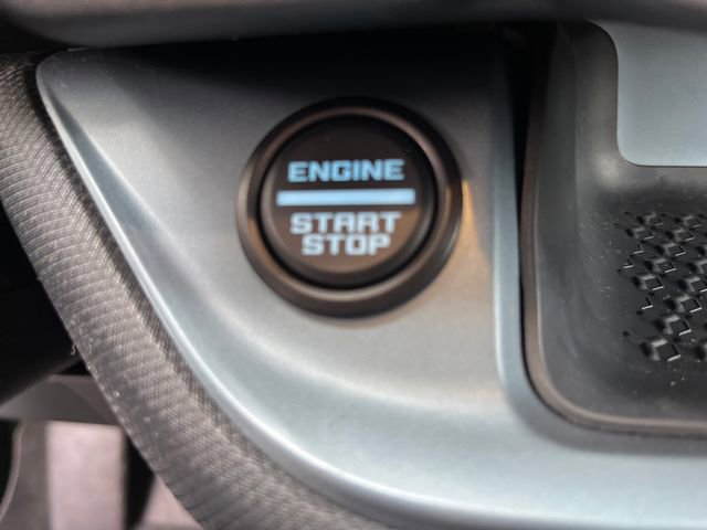 Certified 2022 Ford Bronco Sport Badlands AWD/4WD image 35